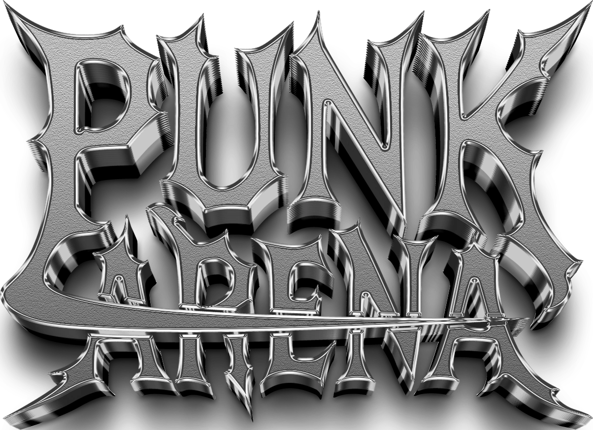 Punk Arena Hover